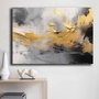 Wallity Cuadro en Lienzo Decorativo Multicolor 70 x 100 cm 70100GSC-021
